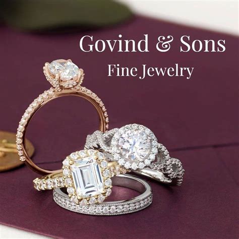 gainesville jewelry|govind and sons fine jewelry.